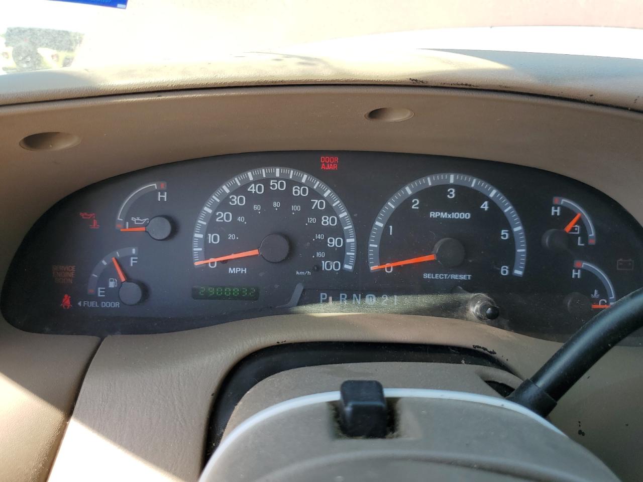 2002 Ford F150 Supercrew VIN: 1FTRW07662KE04962 Lot: 74040074