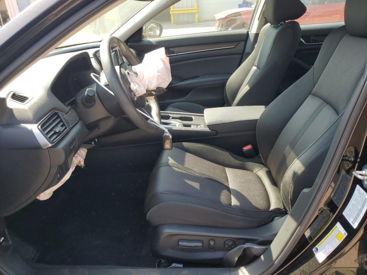 2019 Honda Accord - Image 7