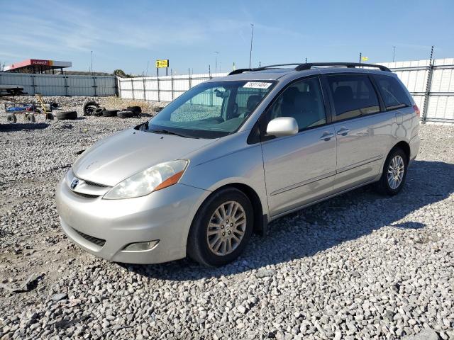 2010 Toyota Sienna Xle