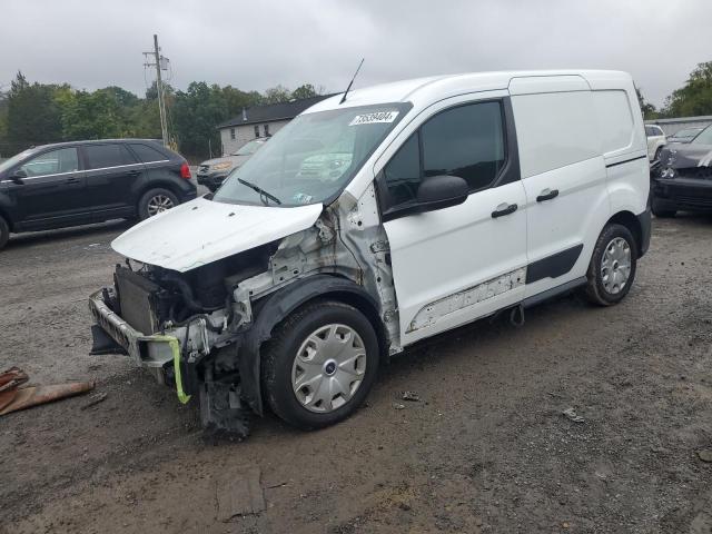 2014 Ford Transit Connect Xl