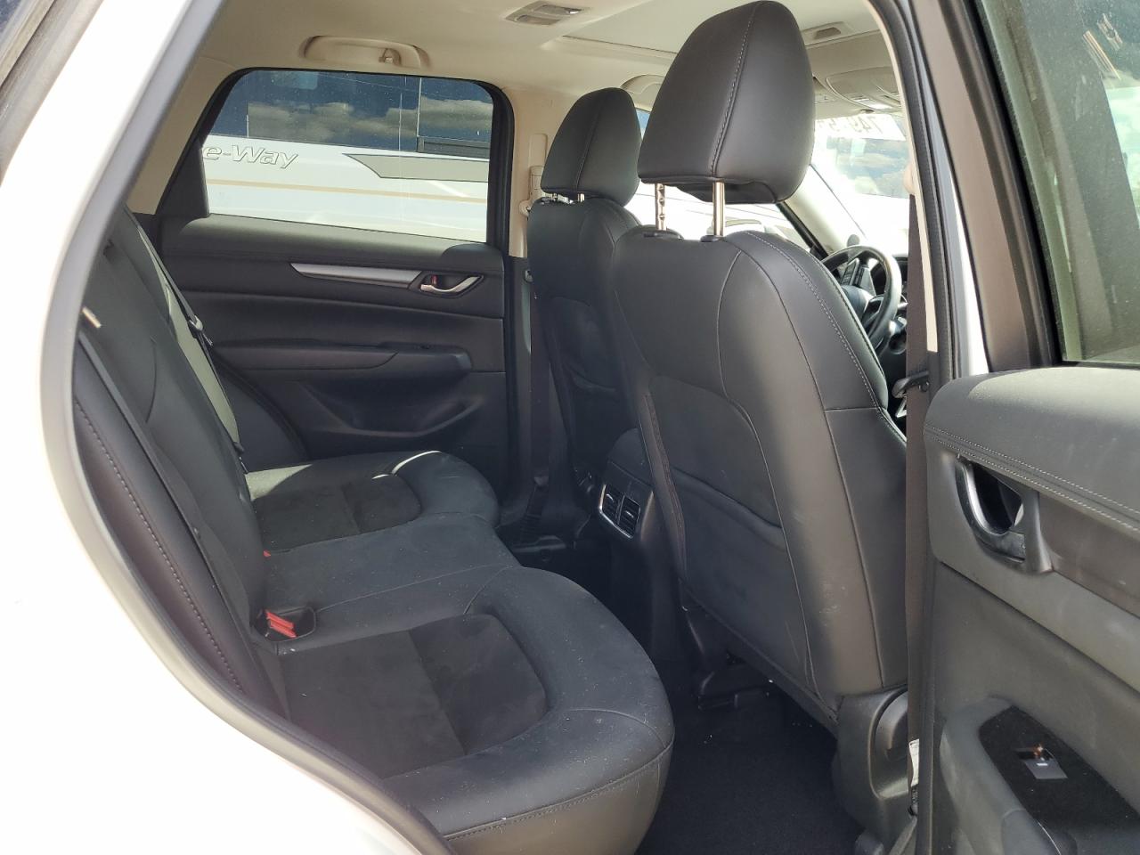 2019 Mazda CX-5 - Image 11
