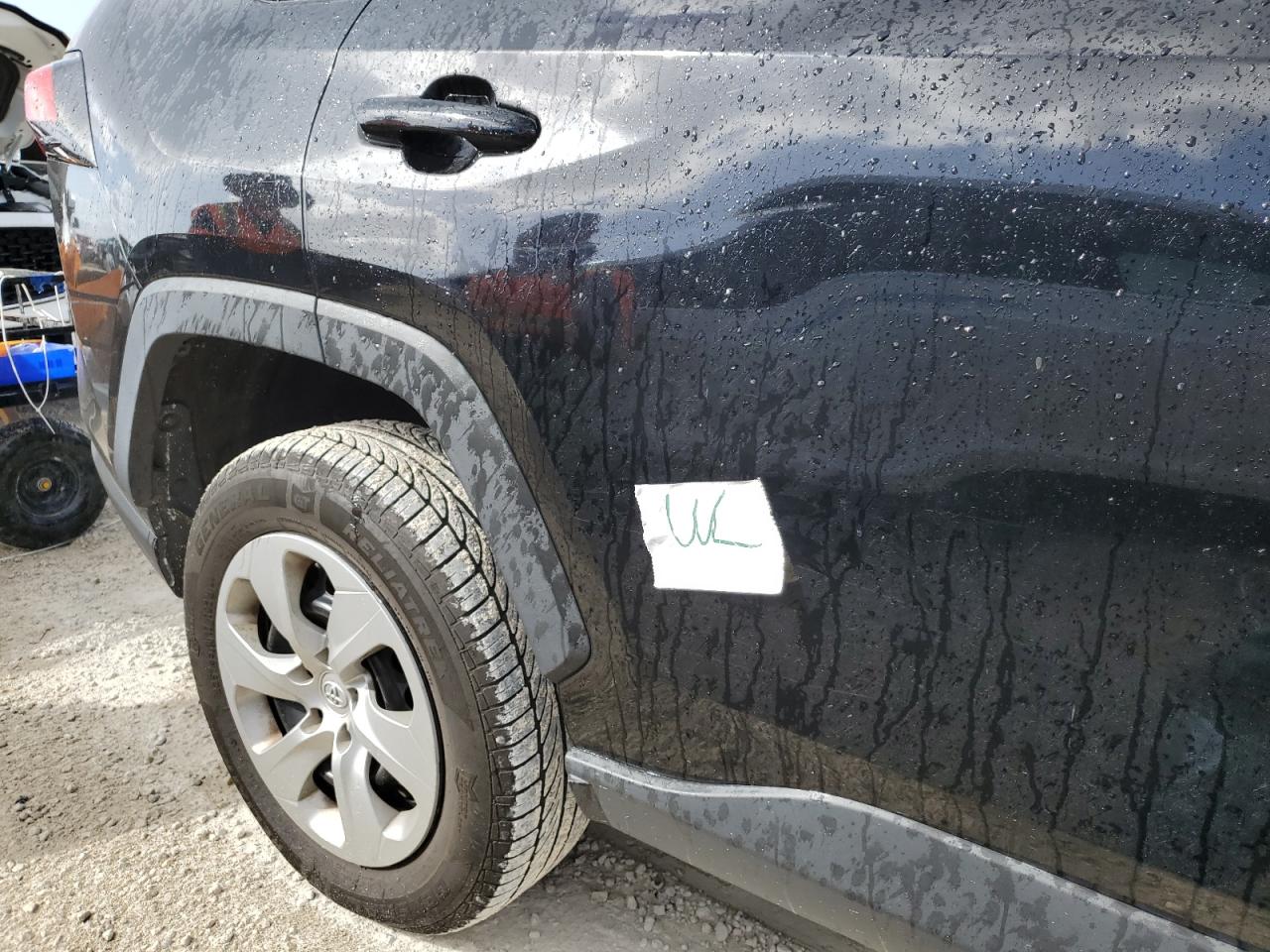 2019 Toyota RAV 4 - Image 13