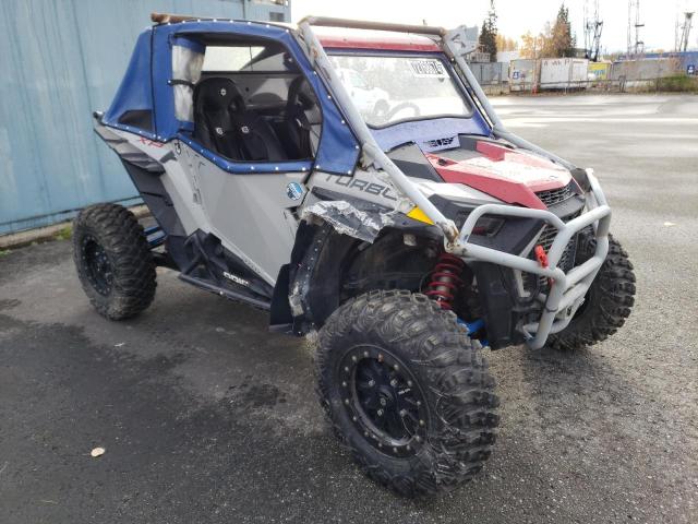 2021 Polaris Rzr Xp Turbo