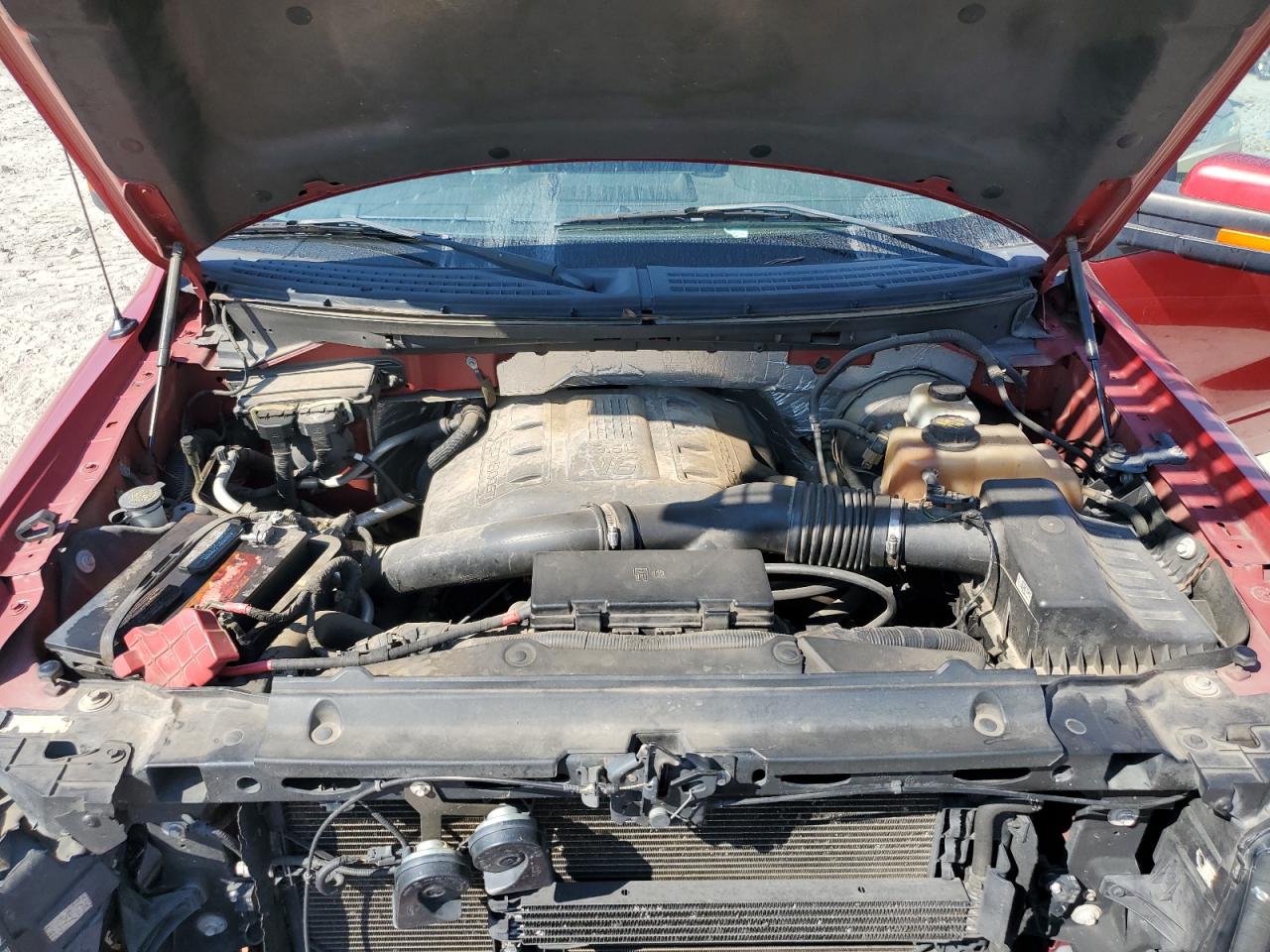 2012 Ford F-150 - Image 13