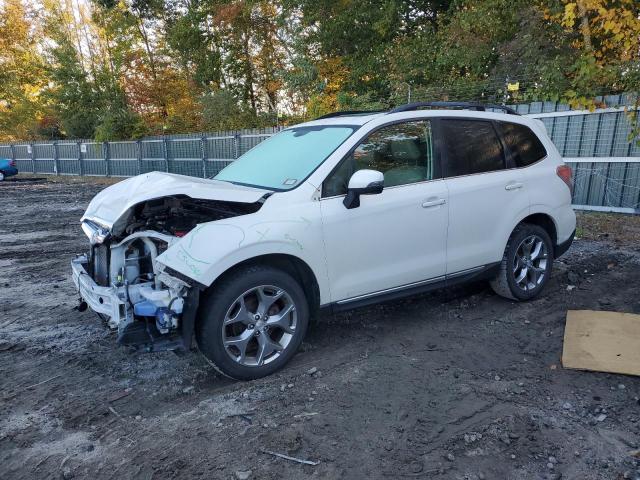 2015 Subaru Forester 2.5I Touring