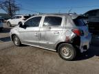 2022 Mitsubishi Mirage Es en Venta en Lexington, KY - Front End