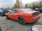 2023 Dodge Challenger Gt en Venta en Dyer, IN - Front End