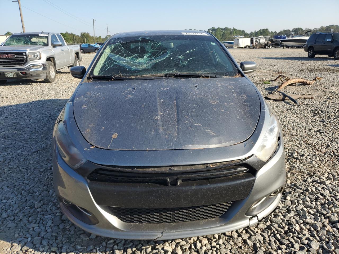 2013 Dodge Dart - Image 5