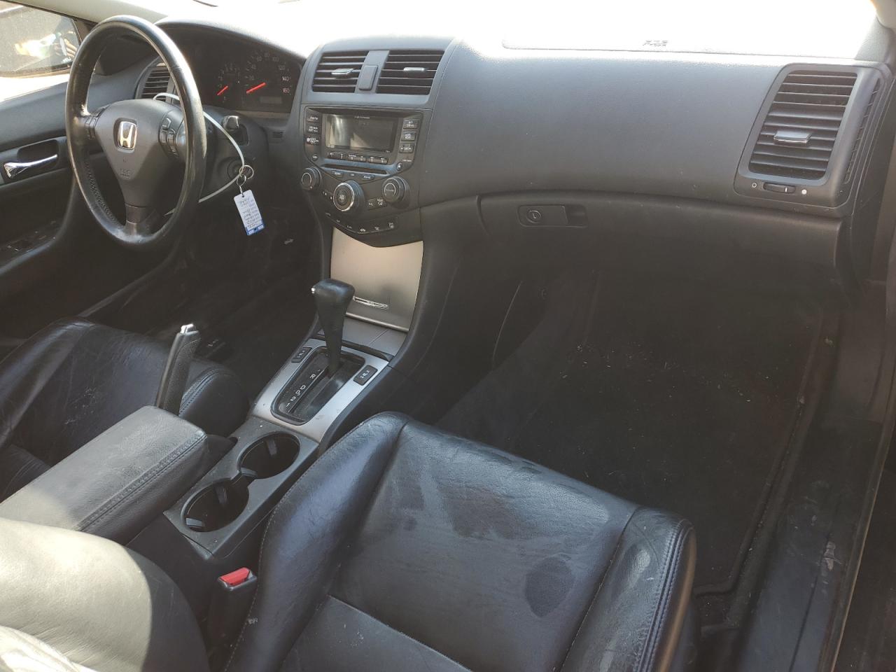 2003 Honda Accord - Image 8