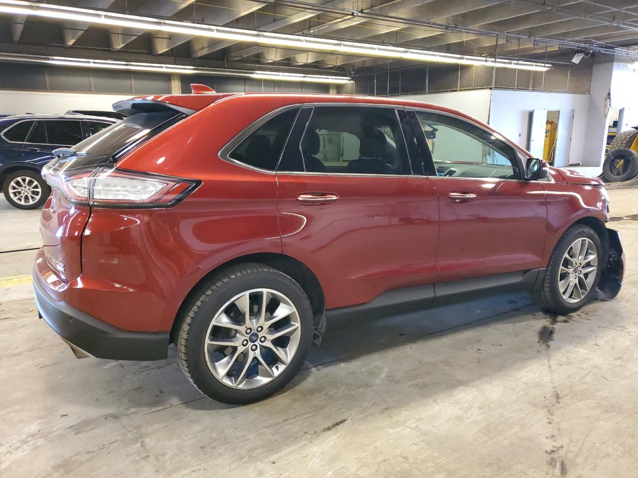 2015 Ford Edge - Image 3