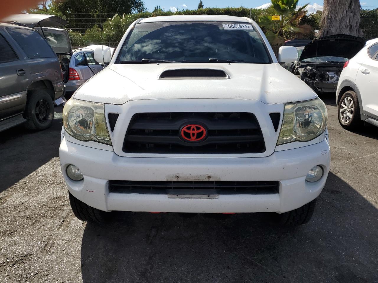2006 Toyota Tacoma - Image 5