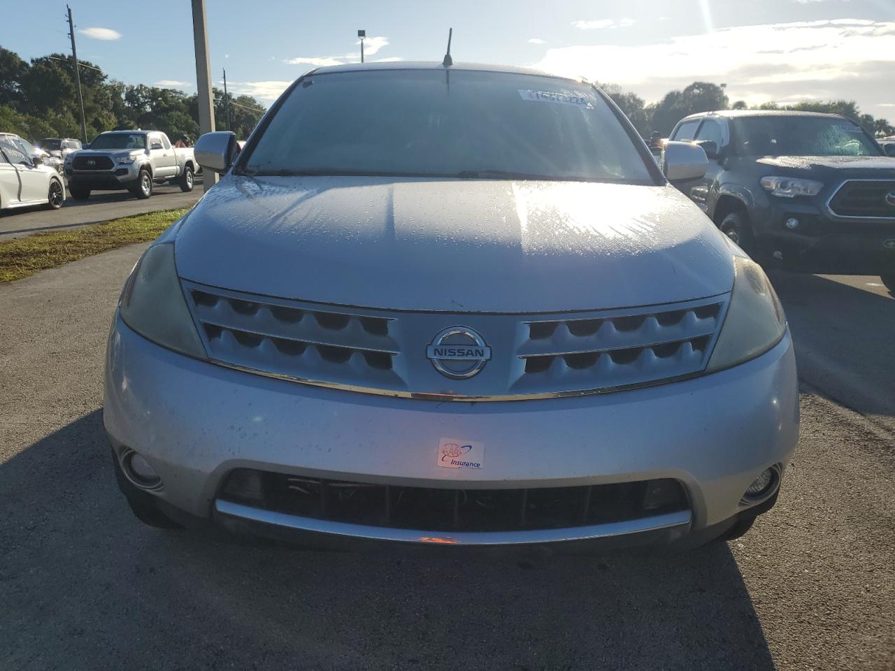 2007 Nissan Murano - Image 5