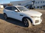 2021 JAGUAR F-PACE S for sale at Copart QC - MONTREAL