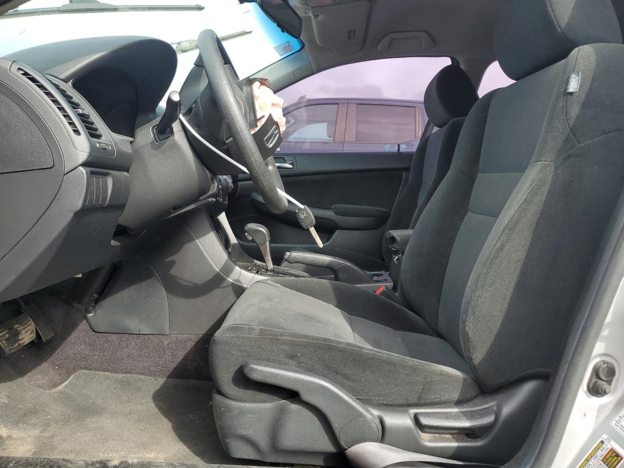 2006 Honda Accord Se VIN: 1HGCM56346A160614 Lot: 73650144