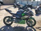 2023 Kawasaki Ex400  for Sale in Colorado Springs, CO - Side