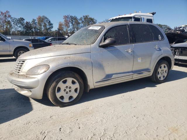 2005 Chrysler Pt Cruiser Touring за продажба в Spartanburg, SC - Water/Flood