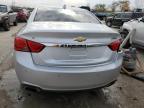 2017 Chevrolet Impala Premier zu verkaufen in Pekin, IL - Front End