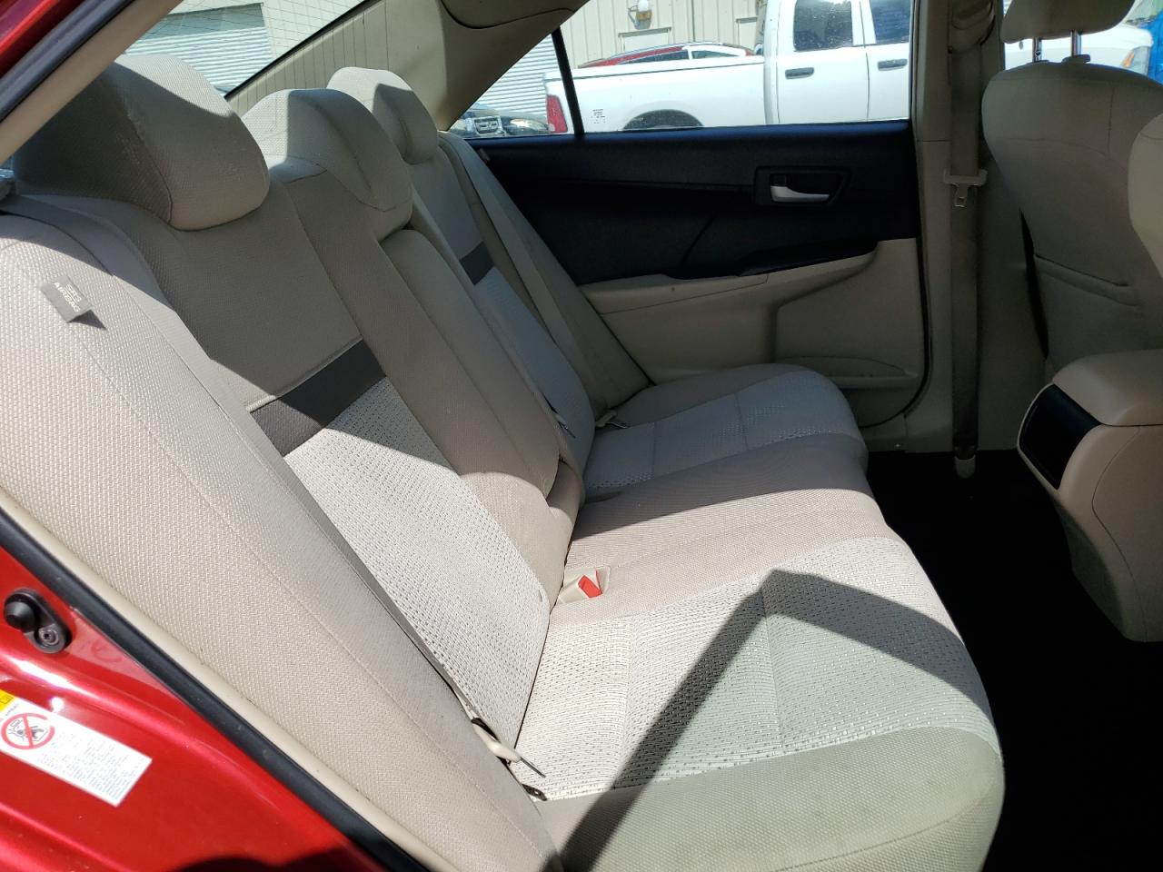 2014 Toyota Camry - Image 10