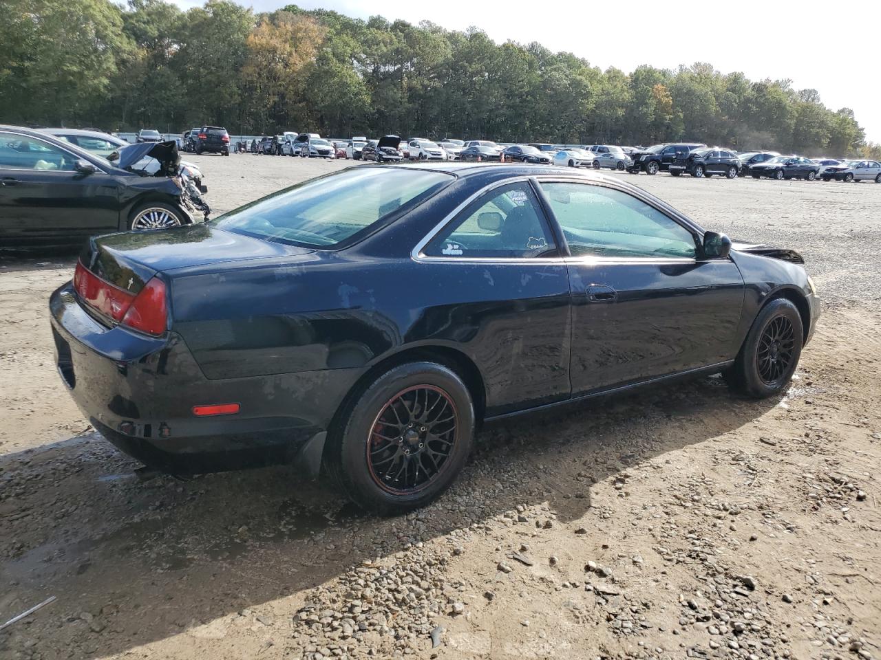 1998 Honda Accord - Image 3