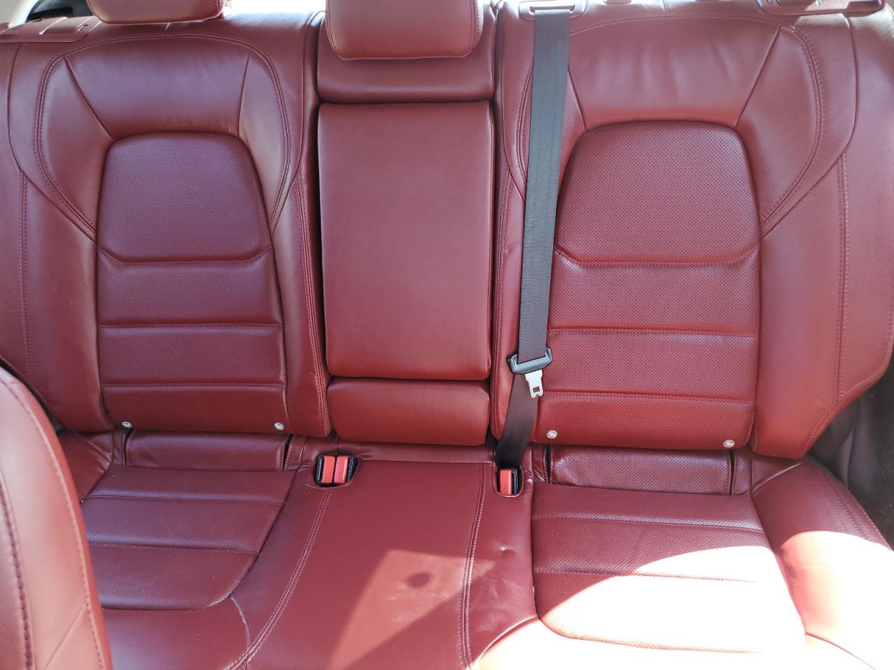 2022 Mazda CX-5 - Image 10