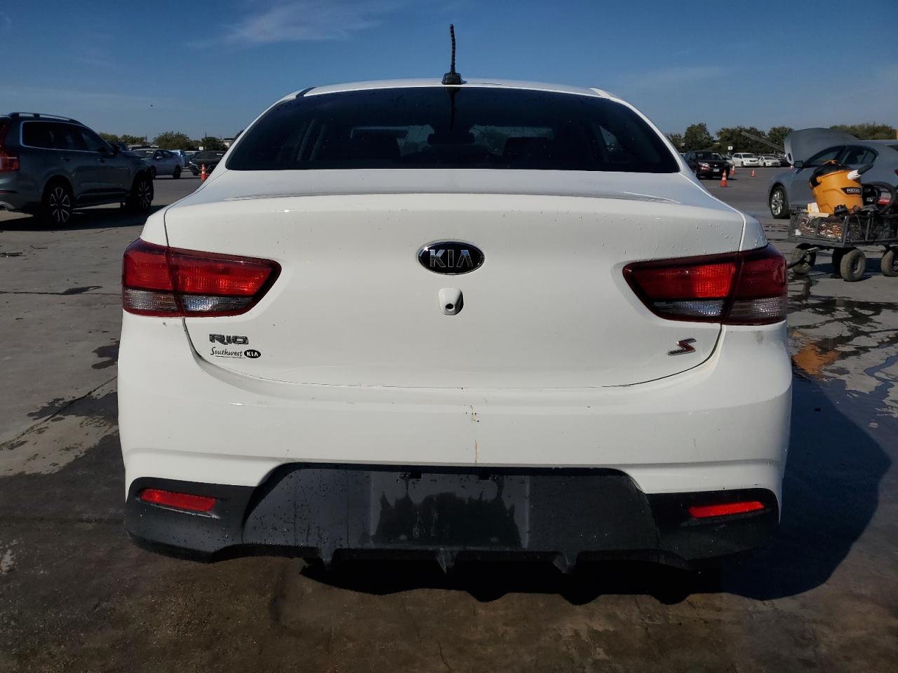 2019 Kia Rio - Image 6
