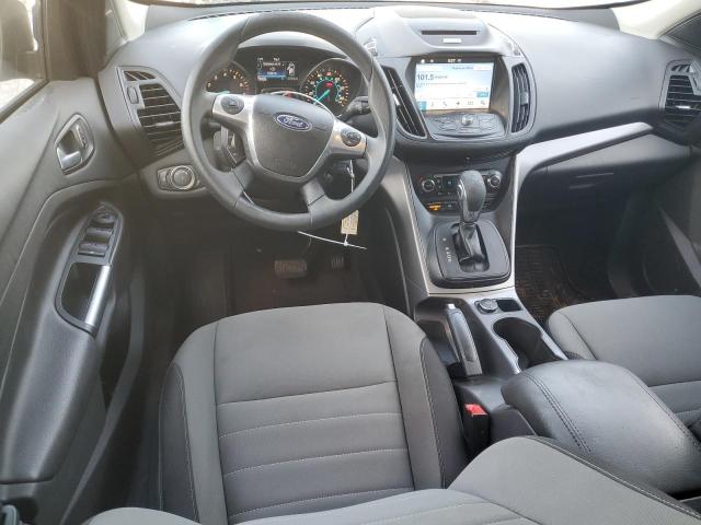 FORD ESCAPE 2016 Szary