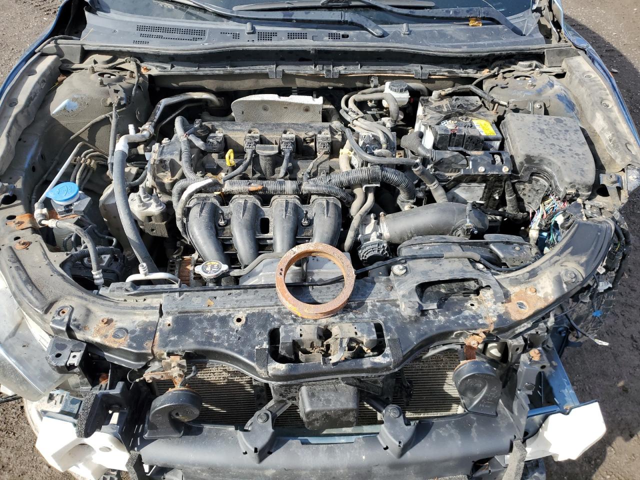 2017 Mazda 3 - Image 11