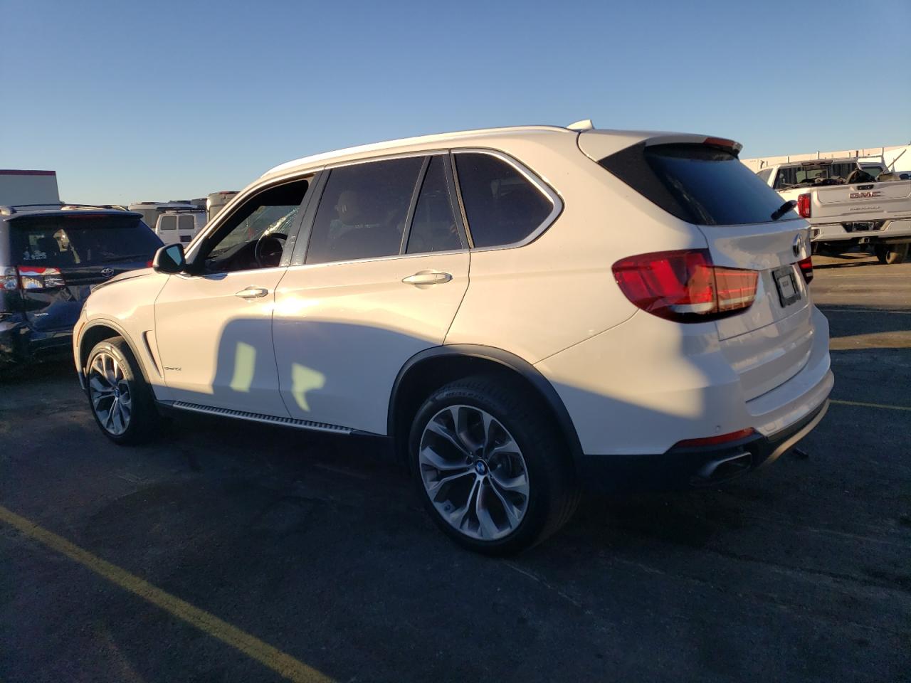 2018 BMW X5 - Image 2
