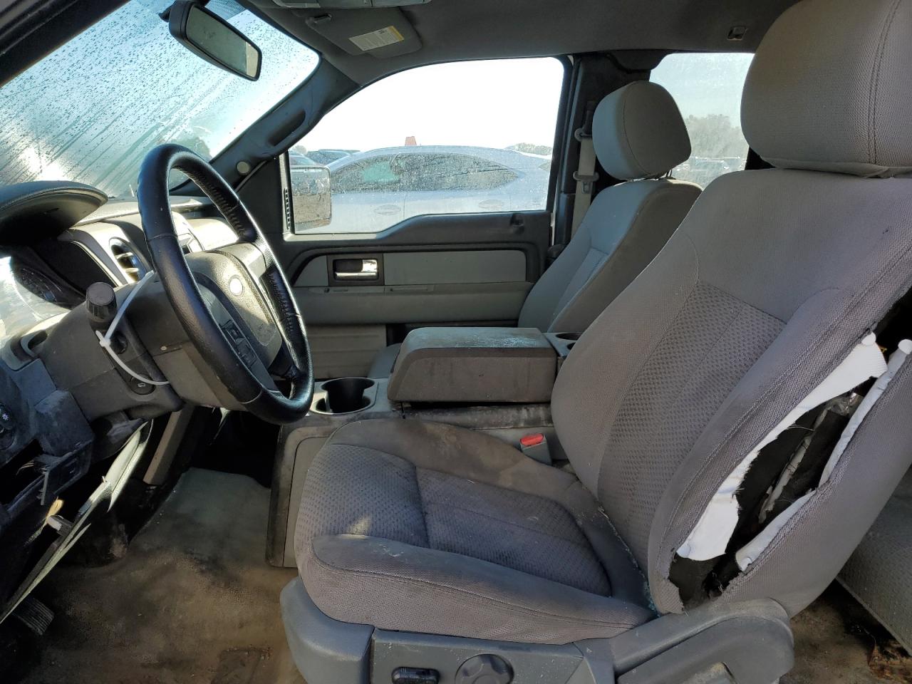 2014 Ford F-150 - Image 7