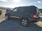 2012 Jeep Liberty Jet de vânzare în Apopka, FL - Front End