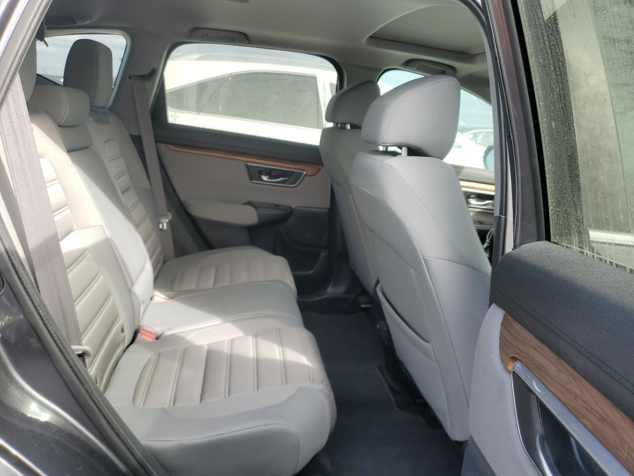 2019 Honda CR-V - Image 11