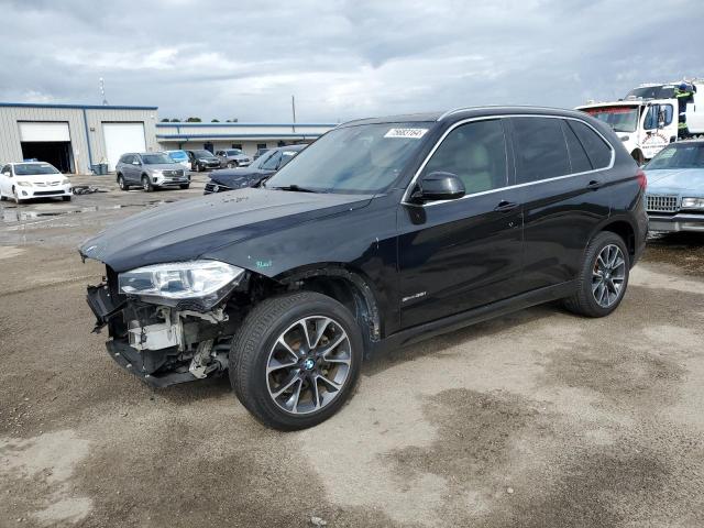 2018 Bmw X5 Sdrive35I