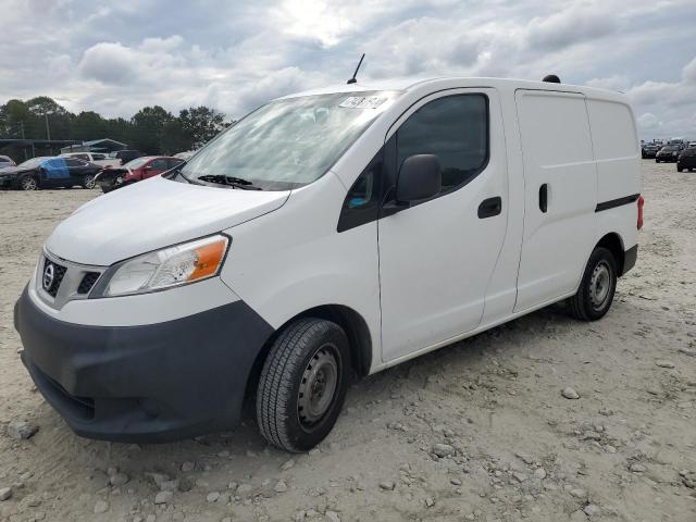 2017 Nissan Nv200 2.5S