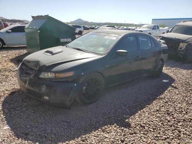 2004 Acura Tl 