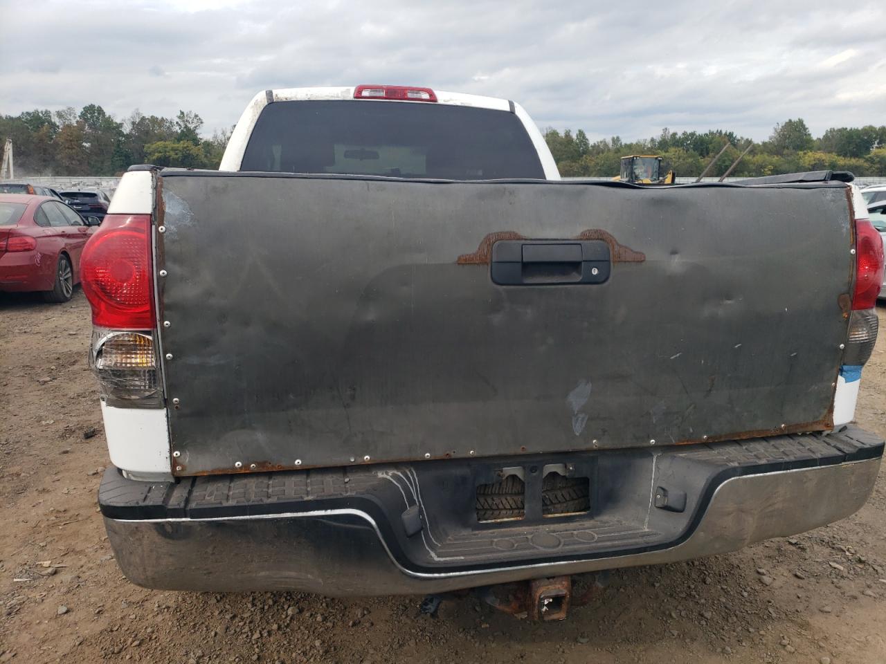 5TFBV54119X093433 2009 Toyota Tundra Double Cab