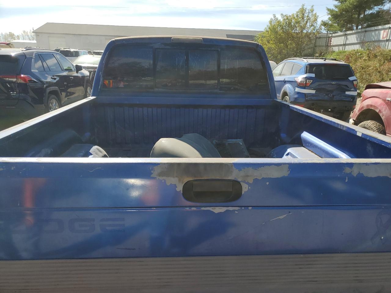 1994 Dodge RAM - Image 10