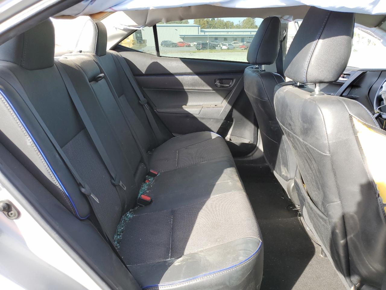 2019 Toyota Corolla - Image 10