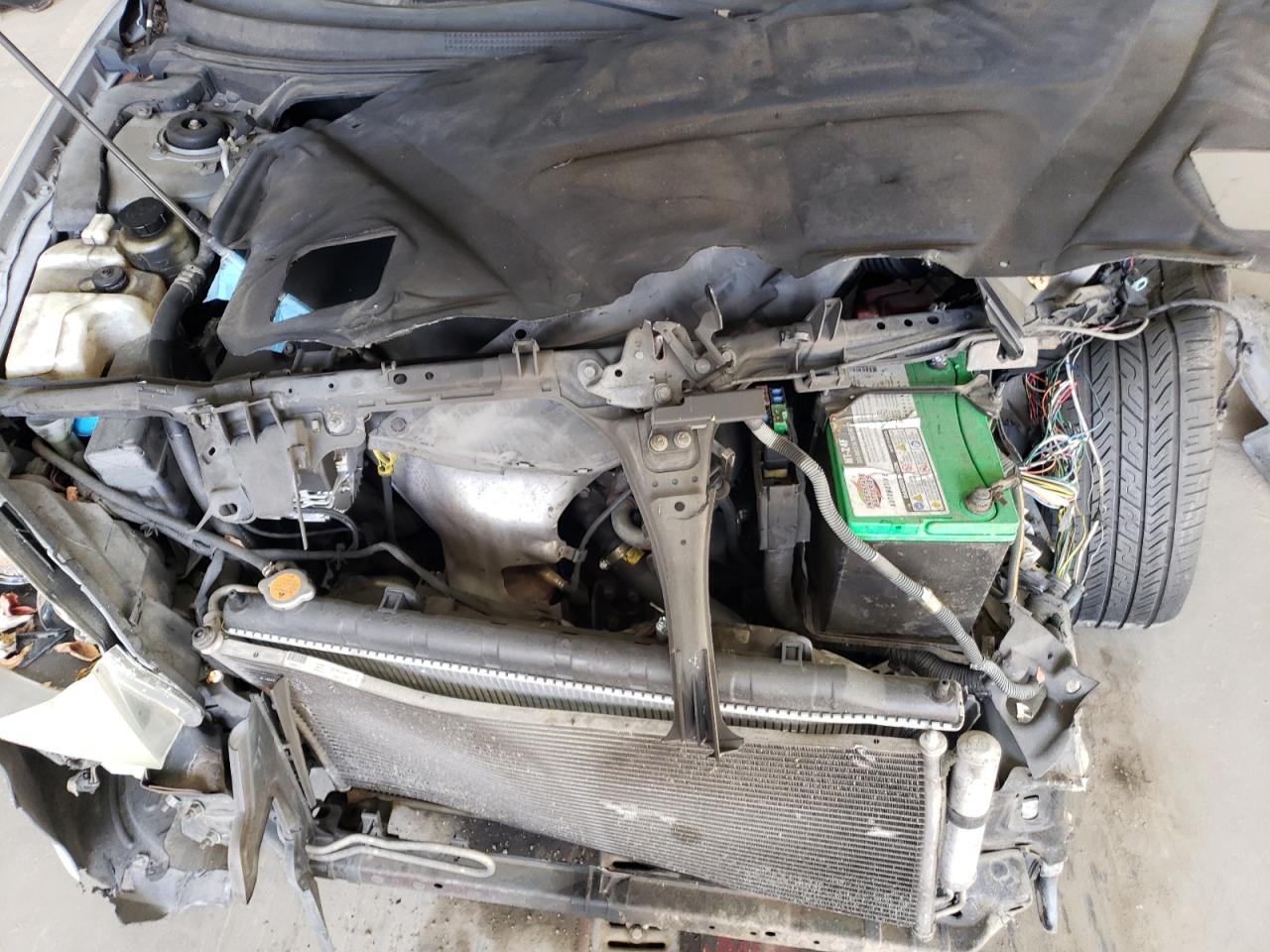 2005 Nissan Altima S VIN: 1N4AL11E95N428824 Lot: 78712614