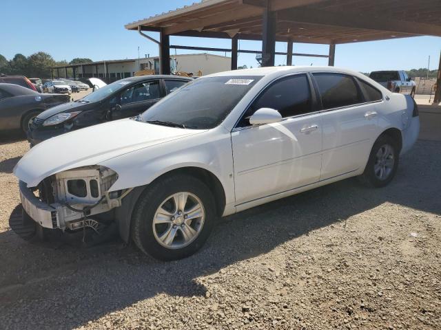 2007 Chevrolet Impala Lt