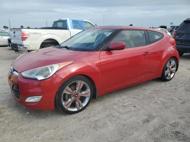 2013 Hyundai Veloster 