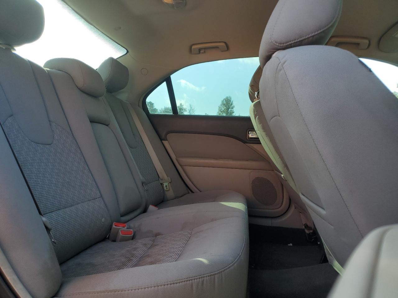 2012 Ford Fusion Se VIN: 3FAHP0HA1CR269324 Lot: 75551544