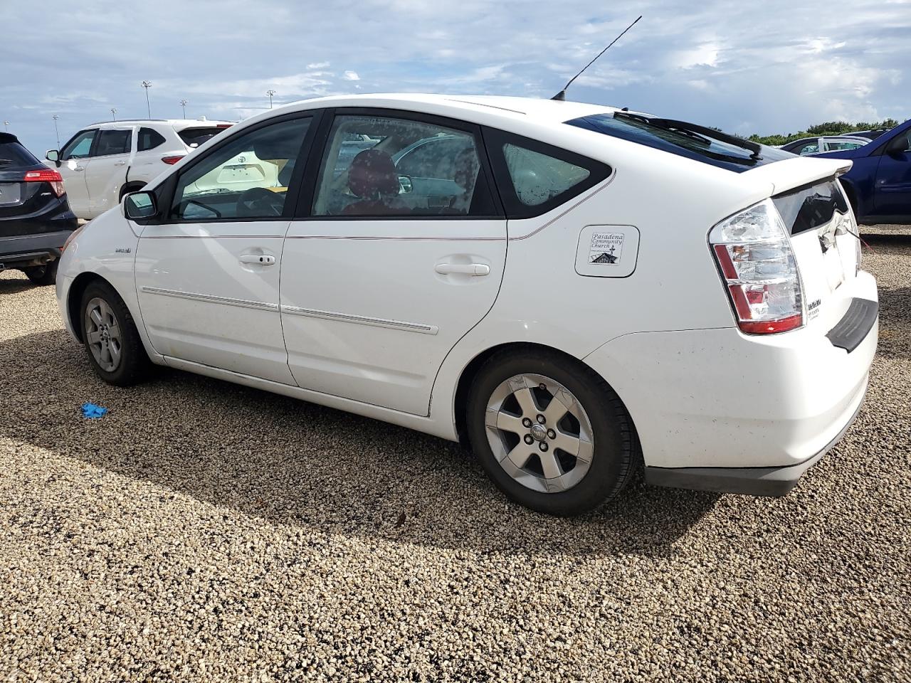 2009 Toyota Prius - Image 2