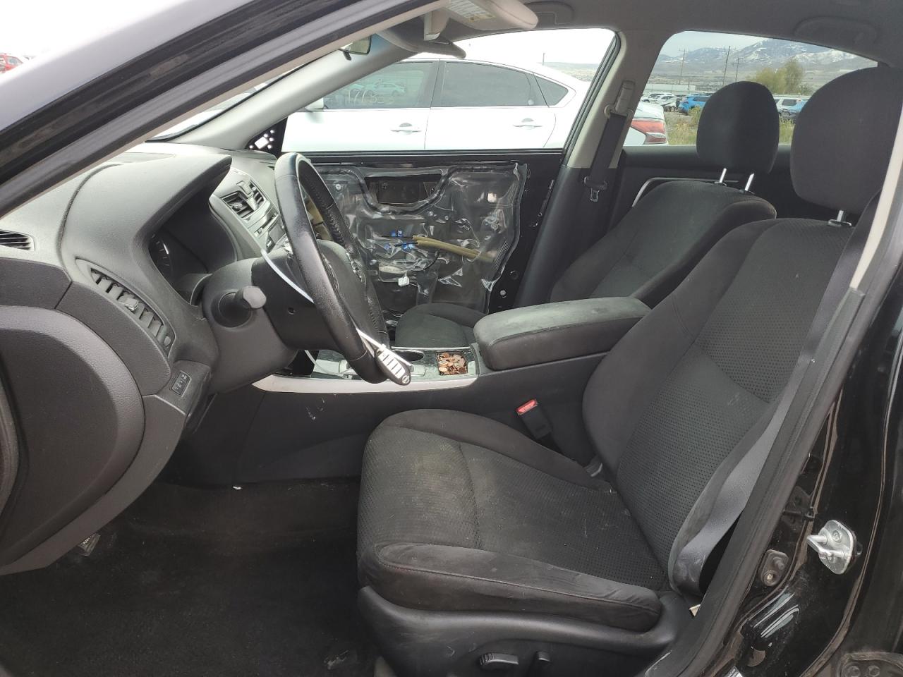 2014 Nissan Altima - Image 7