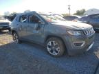 2020 Jeep Compass Limited for Sale in Hillsborough, NJ - All Over
