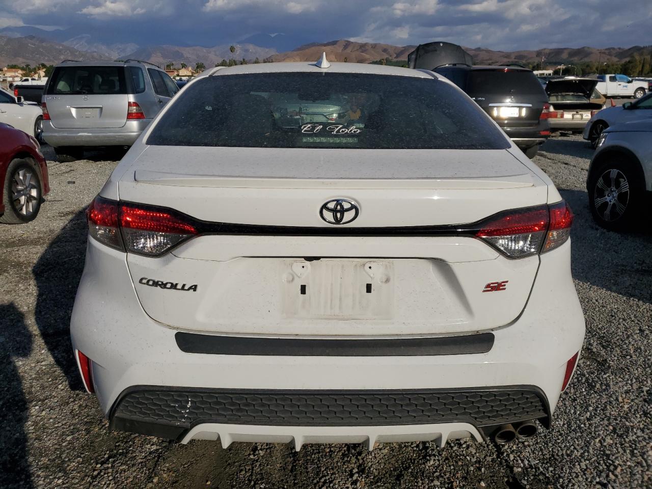 2022 Toyota Corolla - Image 6