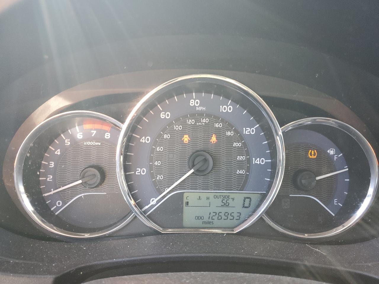 2015 Toyota Corolla - Image 9