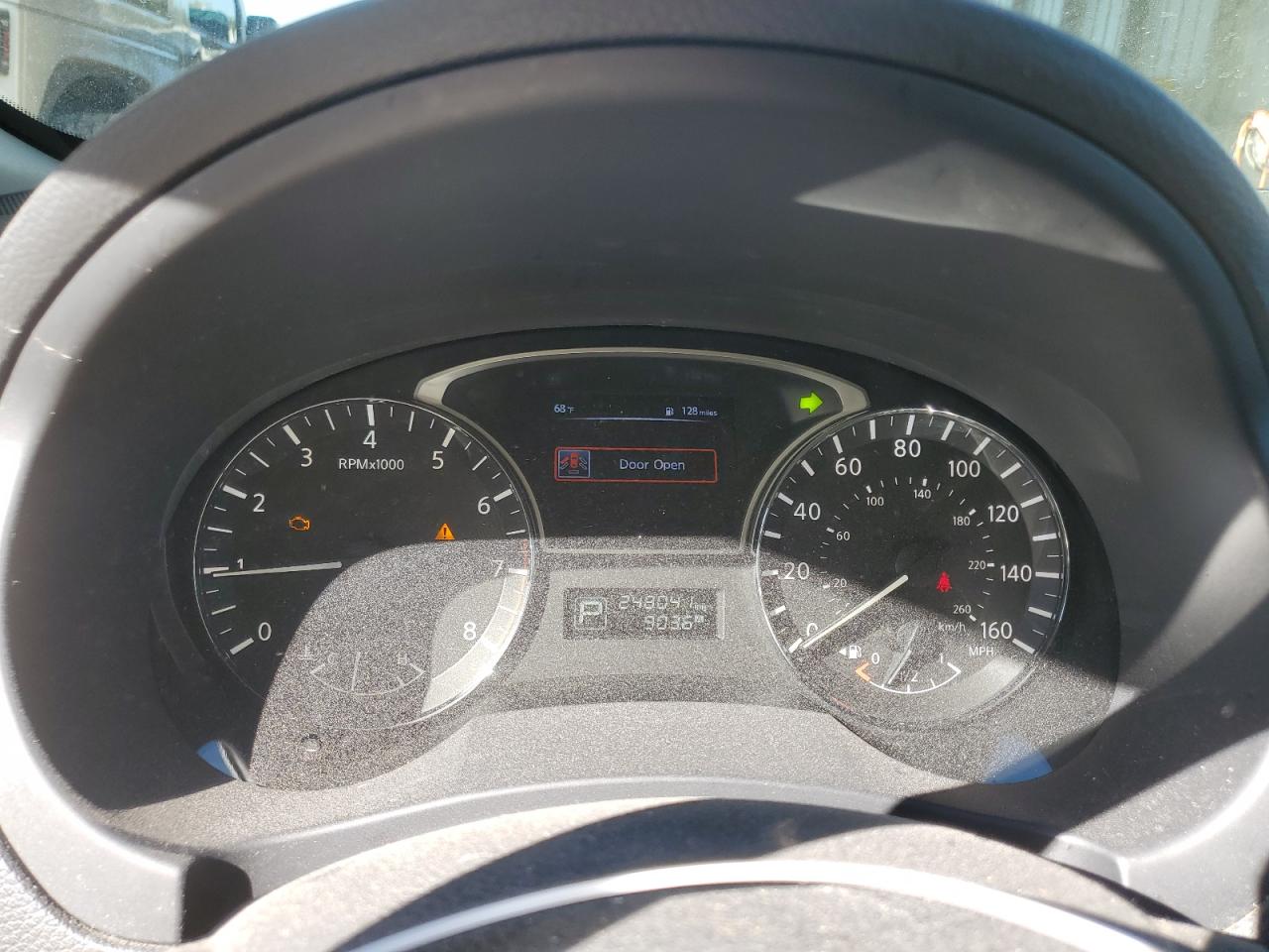 1N4AL3AP8FN403279 2015 Nissan Altima 2.5