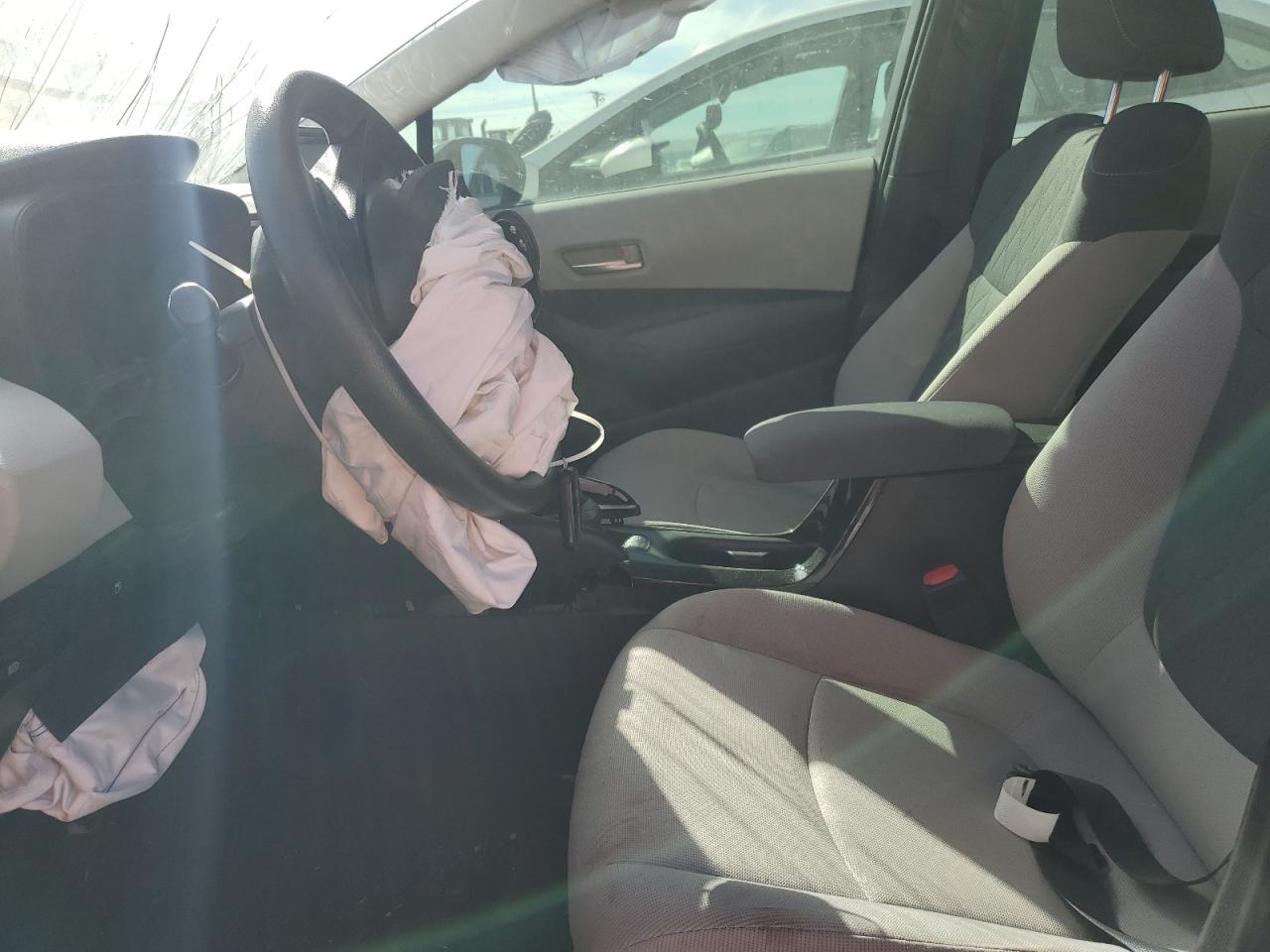 2021 Toyota Corolla - Image 7