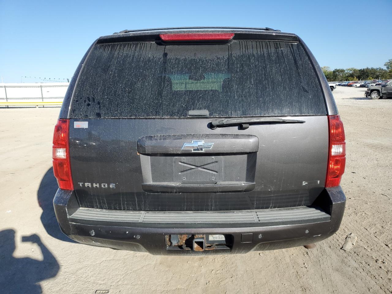 2010 Chevrolet Tahoe - Image 6