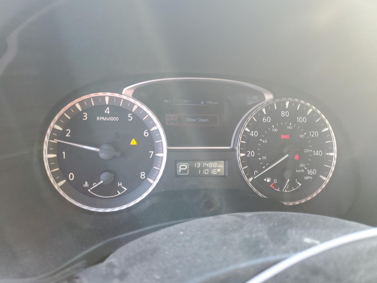 2017 Infiniti QX60 - Image 9